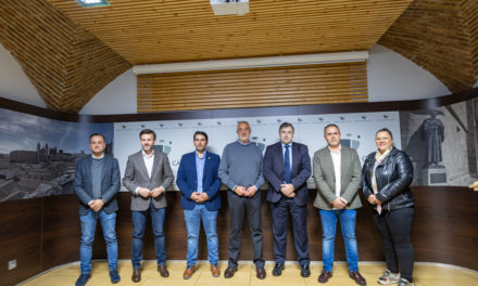 220 niños y niñas de entre 7 y 17 años participarán en el II Campus Experience de Fútbol que la Fundación Real Madrid celebra en la provincia de Cáceres