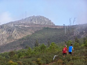 VIII Trail de los Artesanos