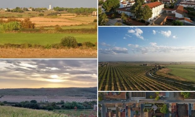 VOTACIÓN PARA FOTOS DEL CALENDARIO DIPUTACIÓN 2025