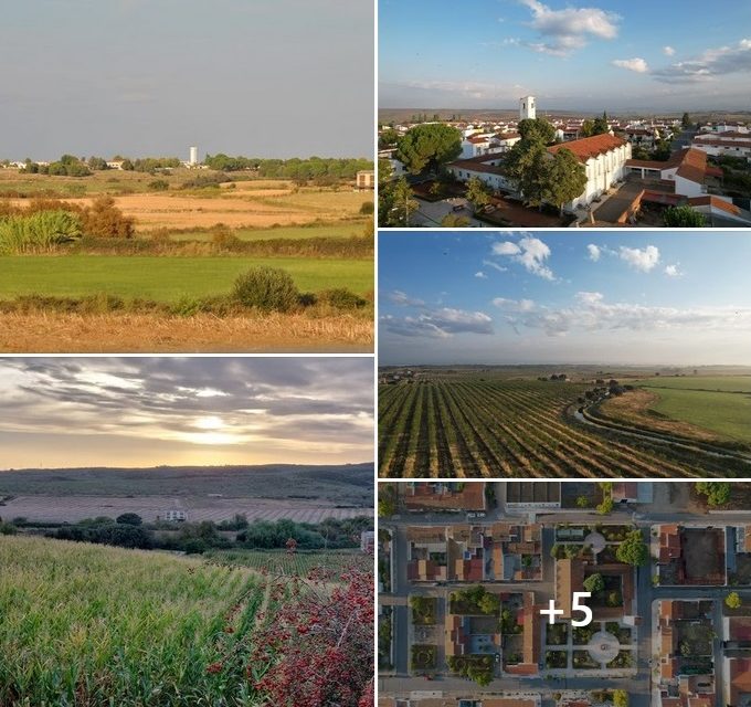 VOTACIÓN PARA FOTOS DEL CALENDARIO DIPUTACIÓN 2025