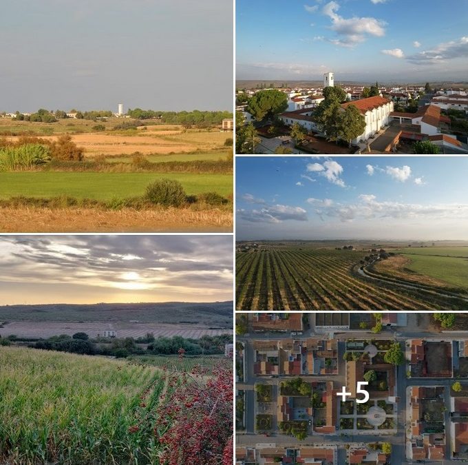 VOTACIÓN PARA FOTOS DEL CALENDARIO DIPUTACIÓN 2025