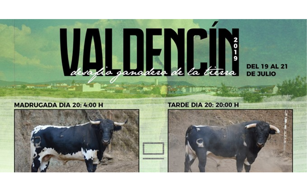 Desafío Ganadero de la Tierra