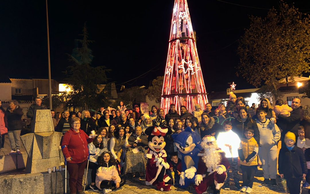 Navidad en Valdencin