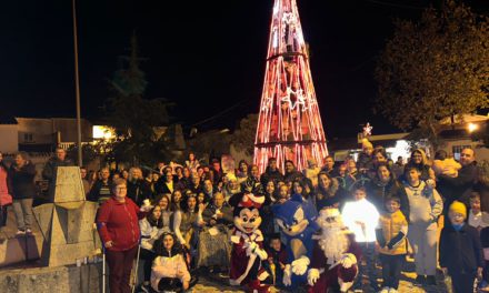 Navidad en Valdencin