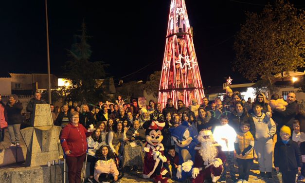Navidad en Valdencin