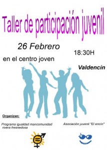 Valdencin Centro Joven