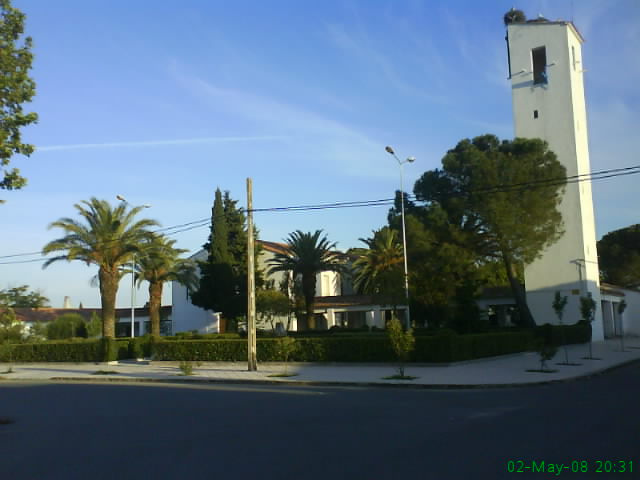 Festival Navideño de Valdencin