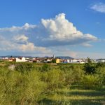 Los vecinos y vecinas de Valdencín celebran sus Fiestas de verano 2019
