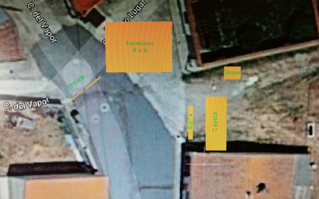 VERBENA DE LA VEGA 2021