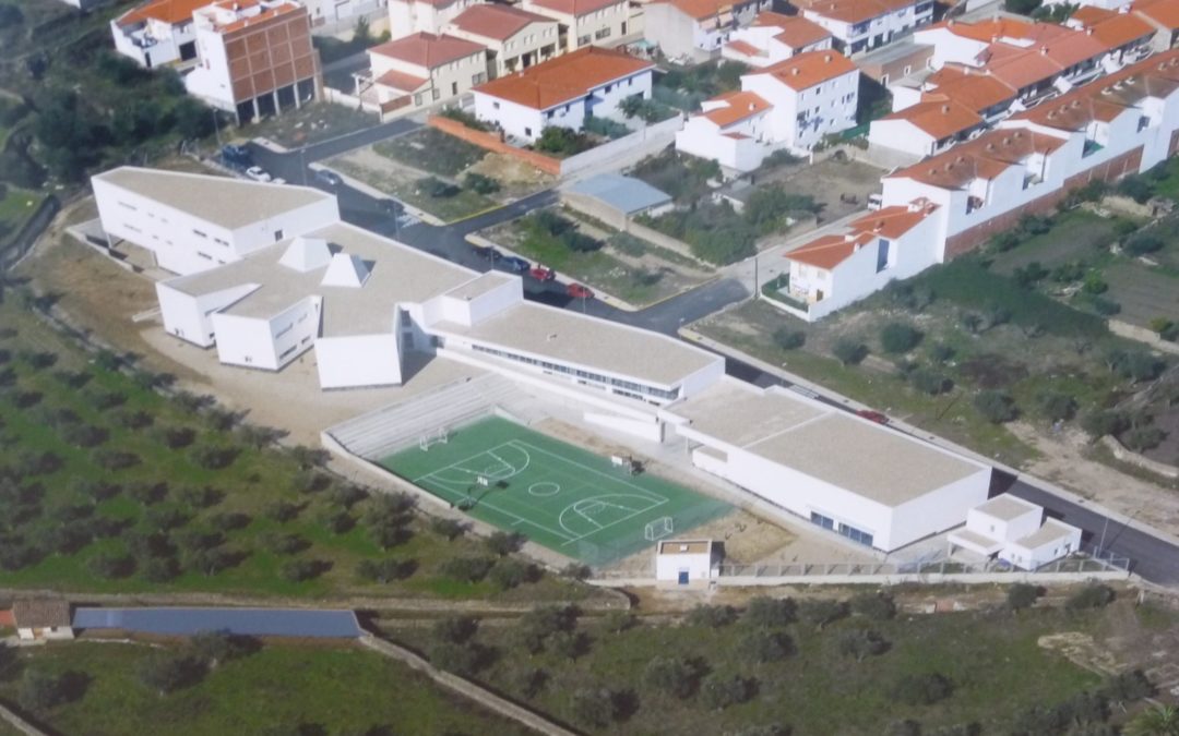 IESO Vía Dalmacia de reconocimiento en reconocimiento