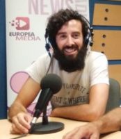 Interesante Entrevista de radio a Vicente Clemente