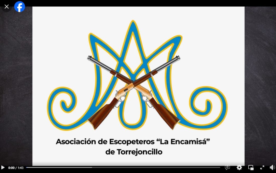 Primera Asamblea de cara a esta Encamisá 2025 de la Asociación de Escopeteros de Torrejoncillo