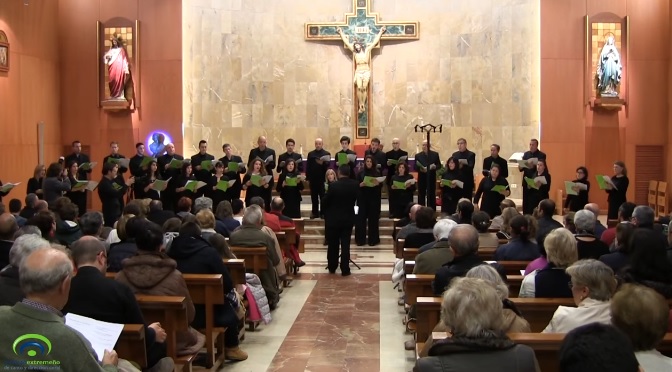 Villancico torrejoncillano para felicitar esta Navidad 2020