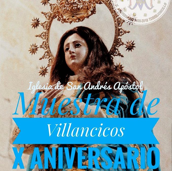 Ha llegado la navidad