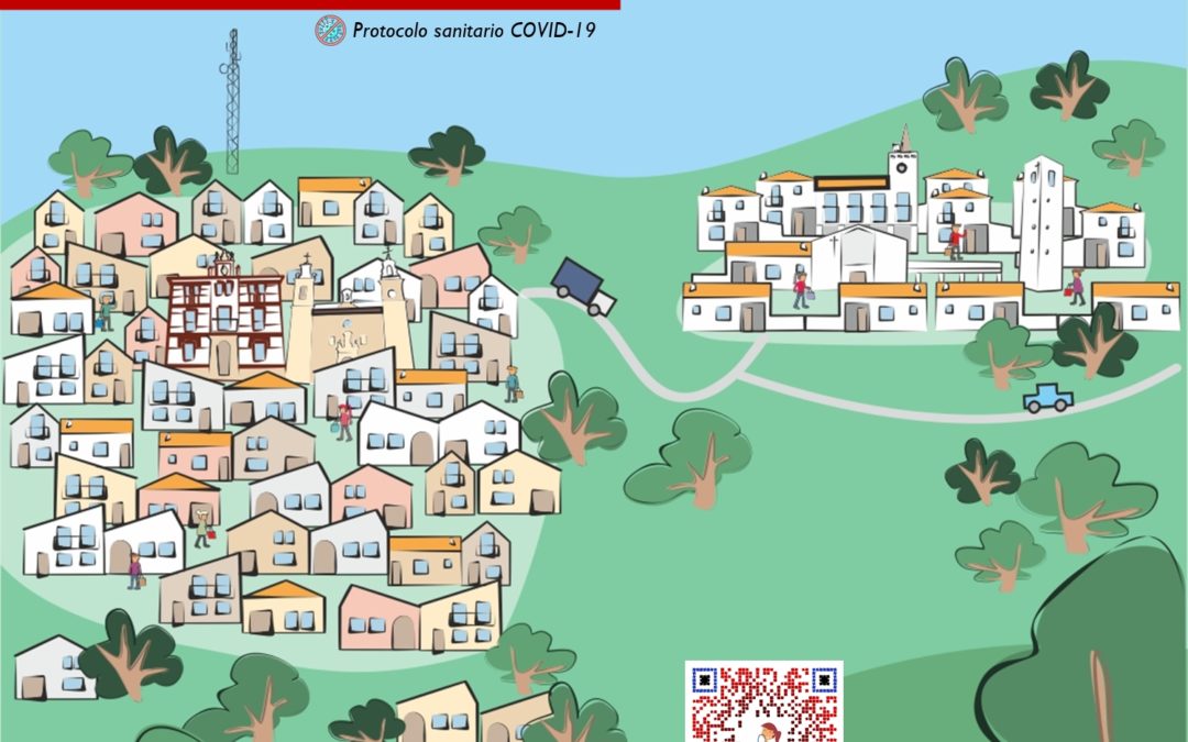 VISITA LOS TALLERES ARTESANOS DE TORREJONCILLO