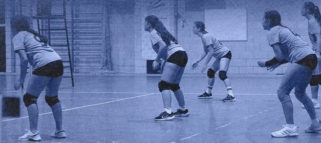 Resultados del AD Batalla de Pavía de Voley