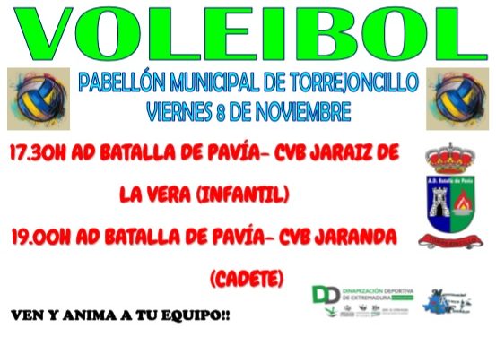 La AD Batalla de Pavía arranca la temporada este viernes en casa