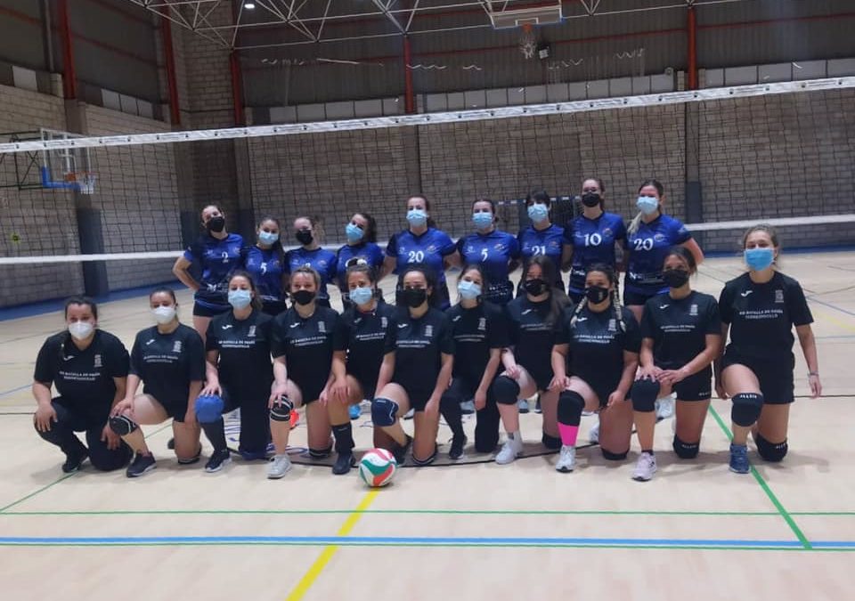 TORREJONCILLO ES TODO DEPORTE