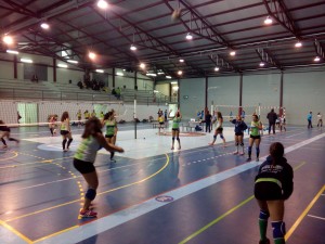 Voley 2