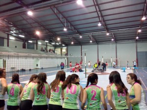 Voley 3