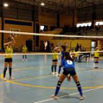 Voley A.D. Batalla de Pavia