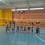 Voley Torrejoncillo 2