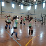 Voley Torrejoncillo