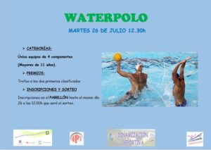 Waterpolo