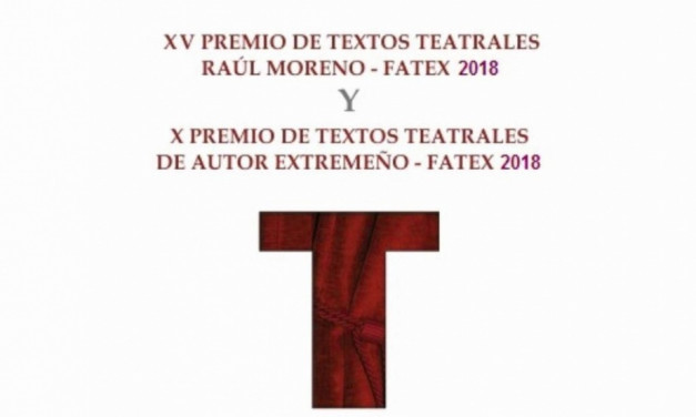 Buenas nuevas para Jachas Teatro