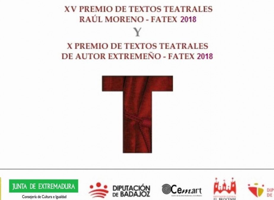 Buenas nuevas para Jachas Teatro