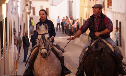 Torrejoncillo y su Romería Chica 2020