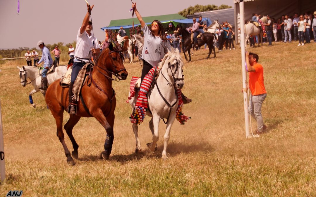 Y llegan las Carreras de Cintas