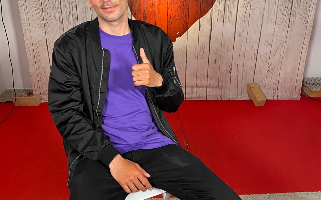 Torrejoncillano en First Date