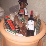 Volvemos a sortear la cesta de la Verbena de la Vega por cuarta vez