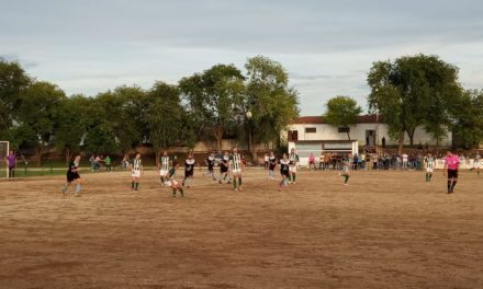 AD Torrejoncillo 3-1 CF Verato