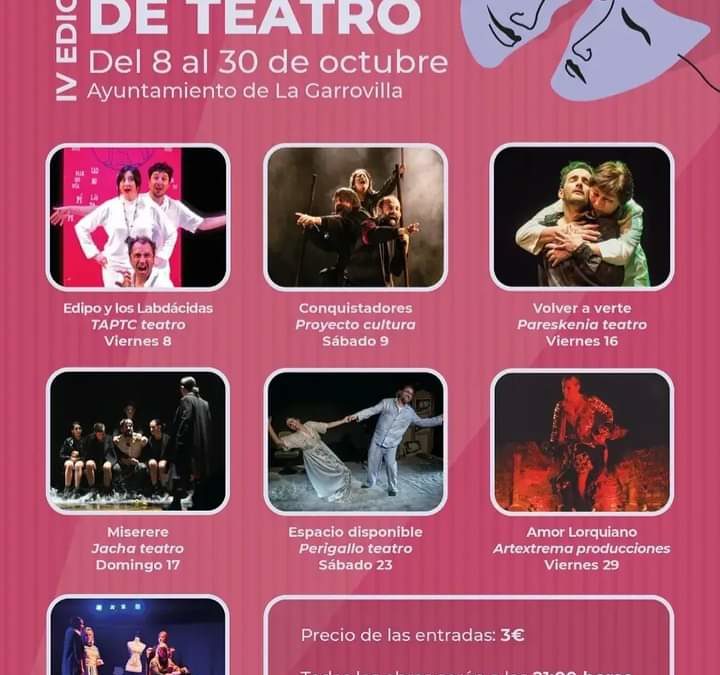 MISERERE sigue de gira!!