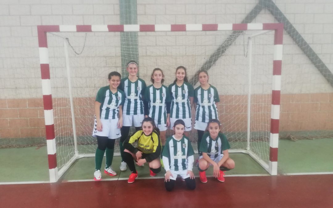 AD Torrejoncillo con Ucrania