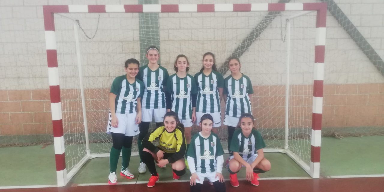 AD Torrejoncillo con Ucrania