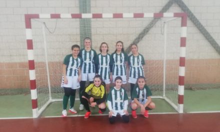 AD Torrejoncillo con Ucrania