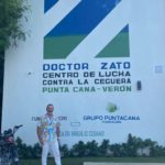 Enrique Santos Bueso forma a los nuevos oftalmólogos dominicanos