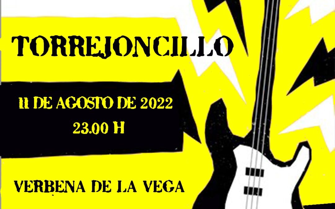 Verbena de la Vega 2022