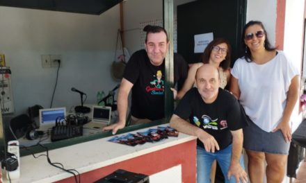 Ya puedes escuchar el programa de Radio Alfares del XXIII Salón del Caballo