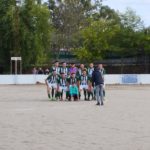 29 tantos marco este fin de semana el AD Torrejoncillo