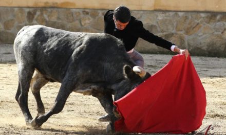 Master Class Toros con Emilio de Justo