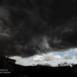 Ya tenemos los datos de Lluvia de esta semana en Torrejoncillo