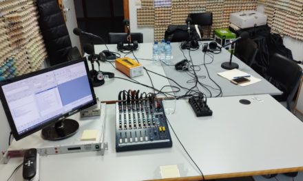 Ya puedes escuchar el Especial Radio Alfares Encamisá 2022