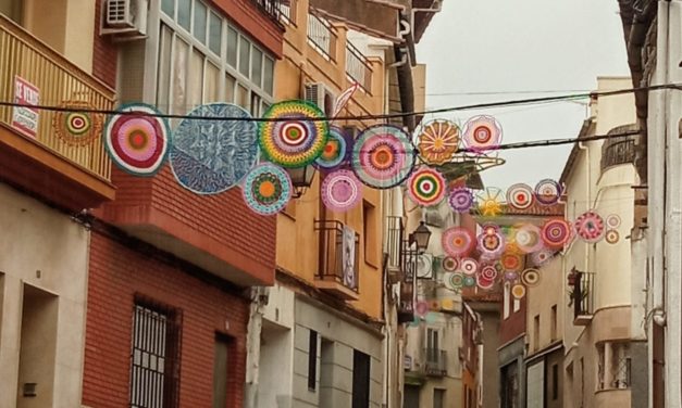 Mándalas por navidad