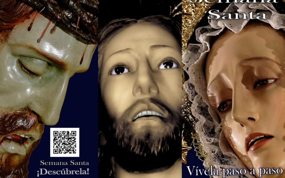 Programa de Semana Santa 2023