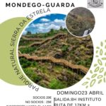 PASADICOS DO MONDEGO-GUARDA