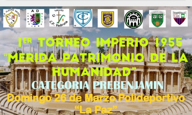 Vamos a conquistar el imperio